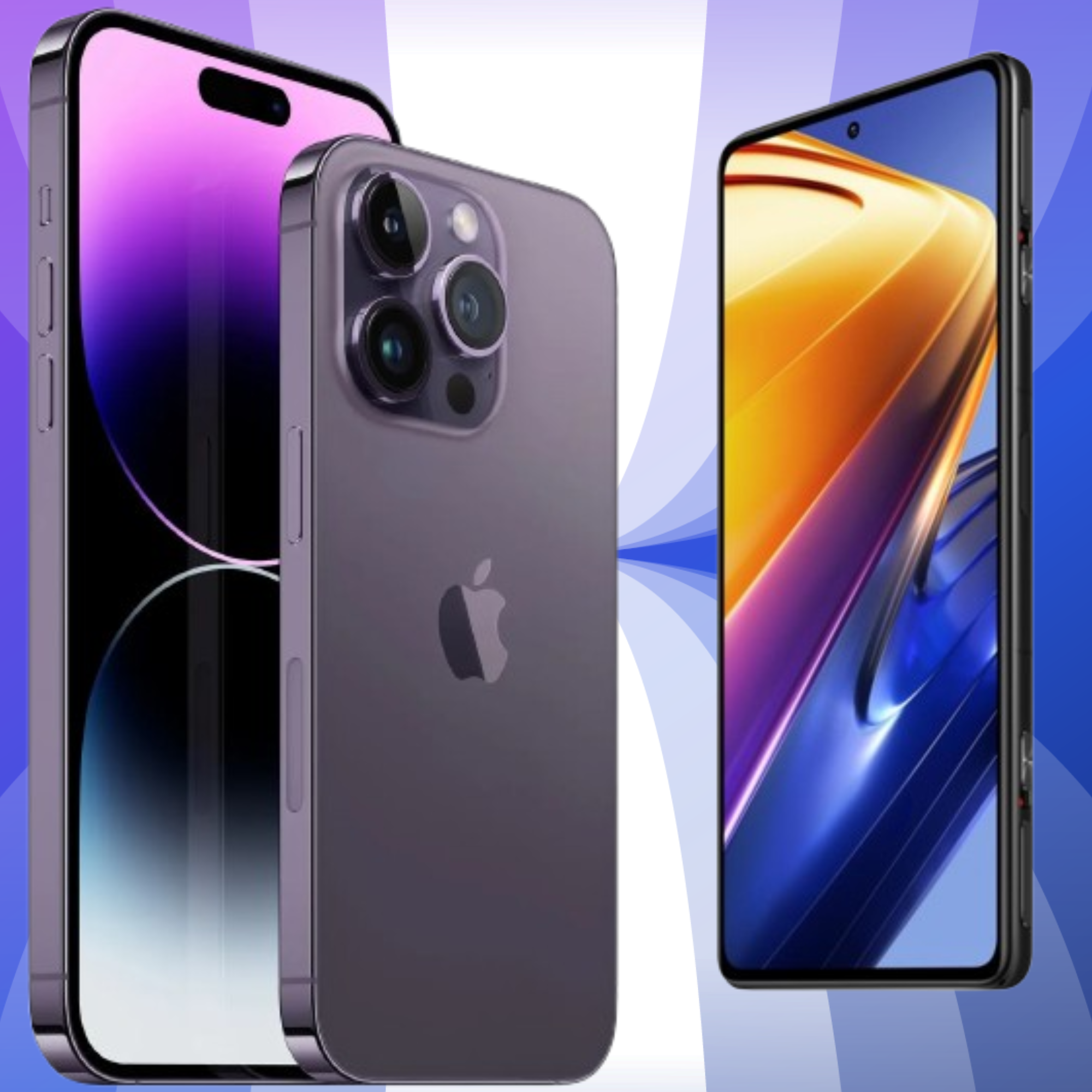 Mobile Phones